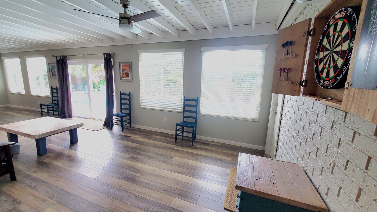 Photo of Bedroom in Seacoast Shores
