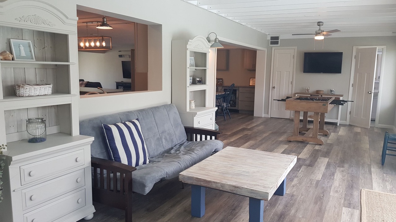 Photo of Bedroom in Seacoast Shores