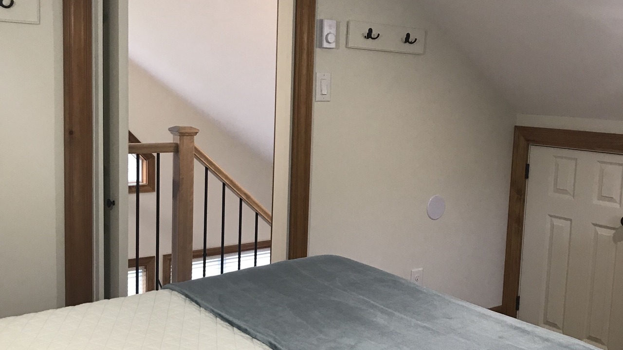 Photo of Bedroom in Alma