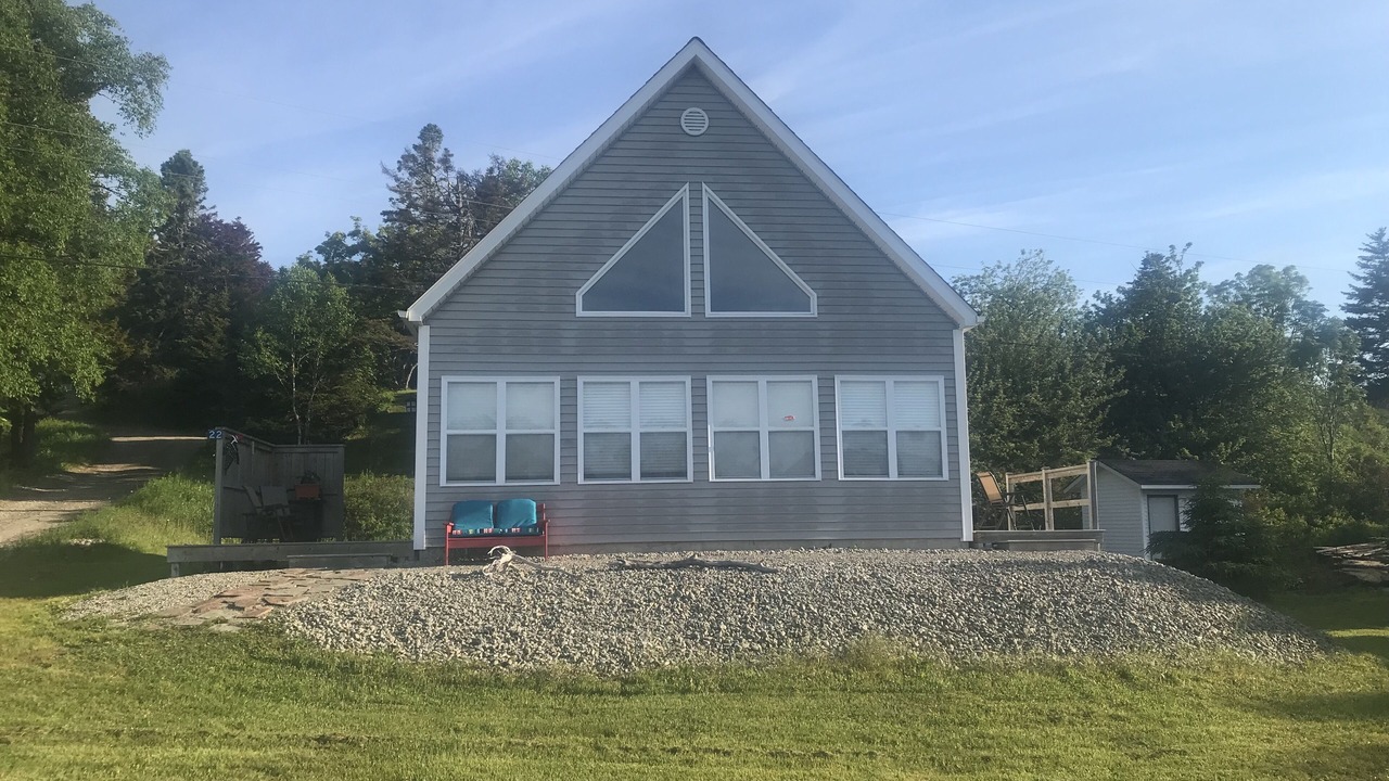 Photo of Outdoor in Alma