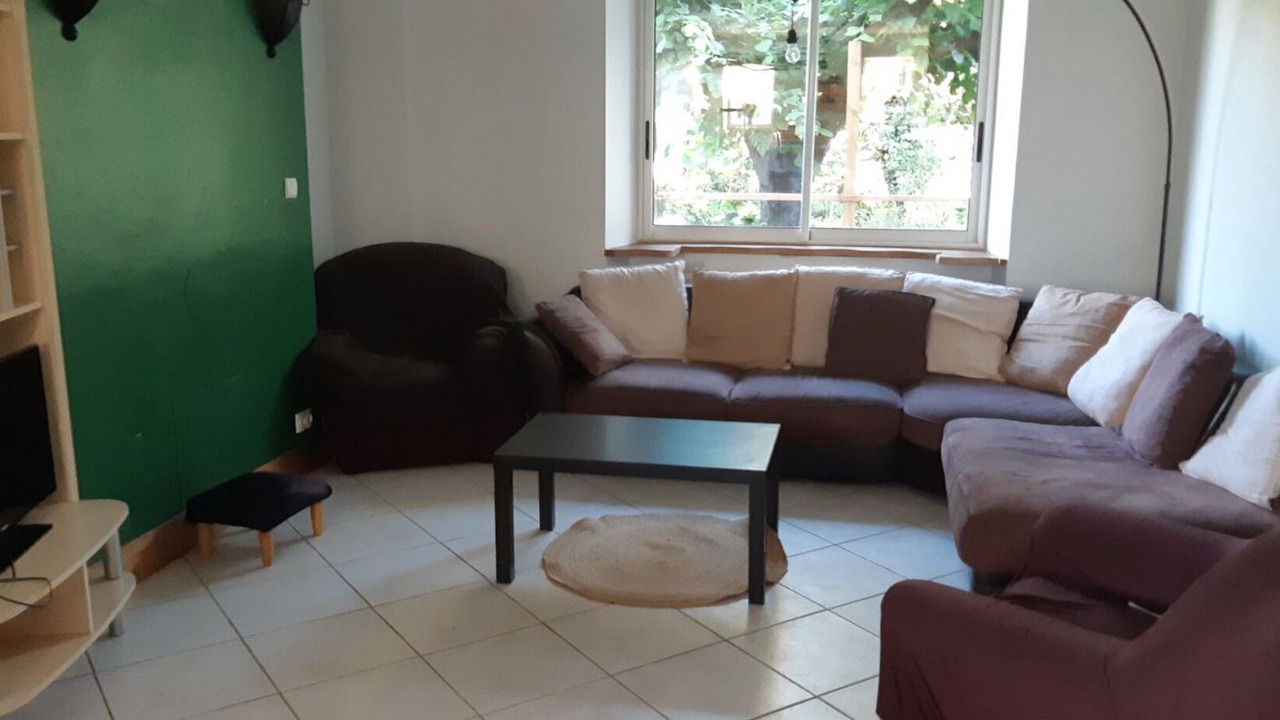Photo of Livingroom in Montlaur-en-Diois