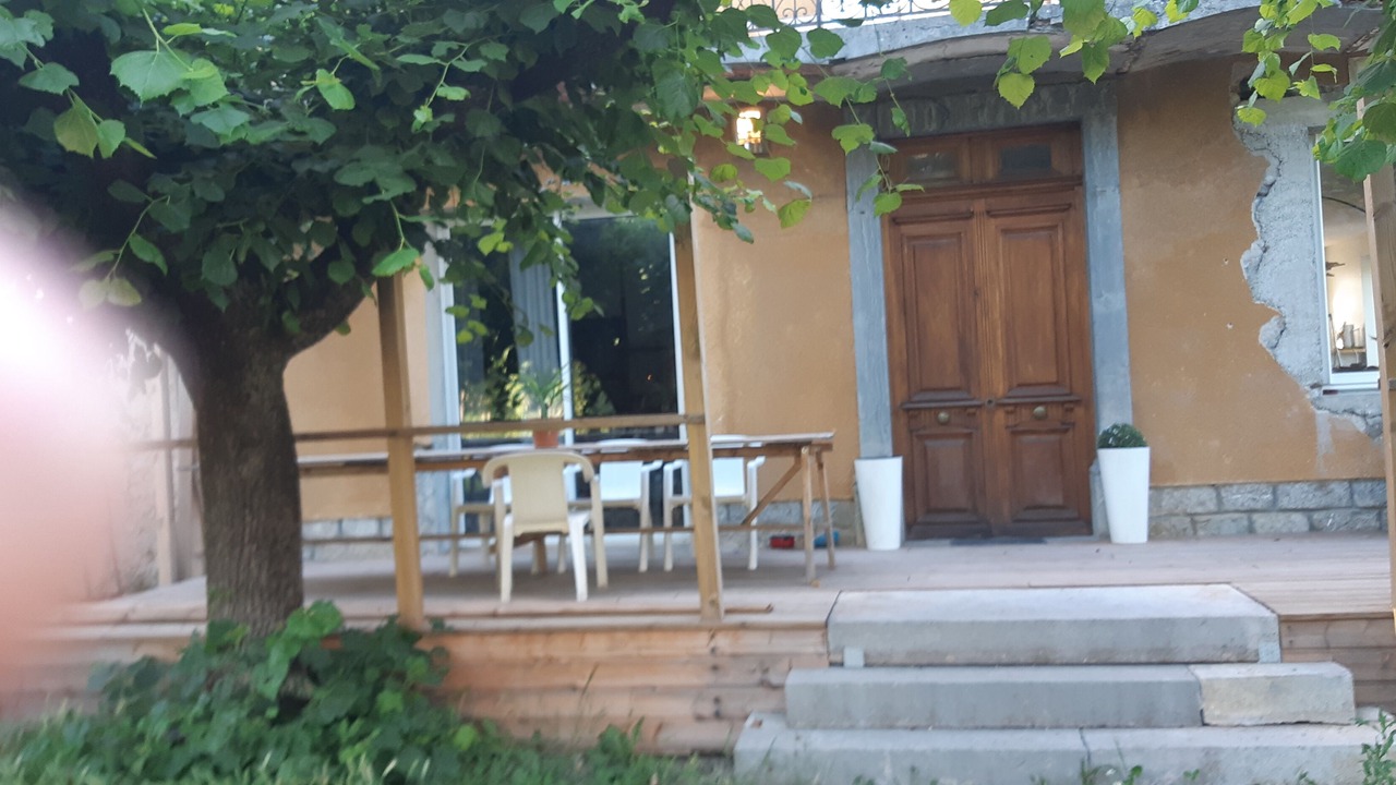 Photo of Outdoor in Montlaur-en-Diois