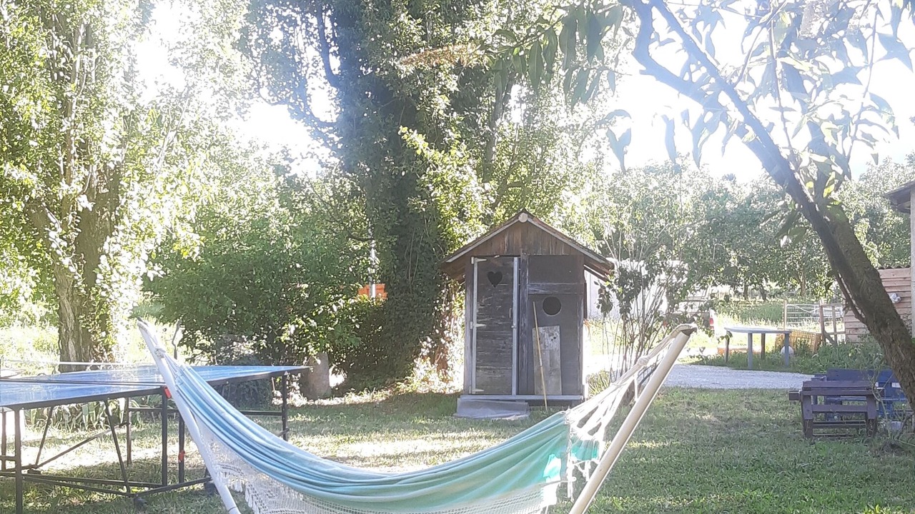 Photo of Outdoor in Montlaur-en-Diois