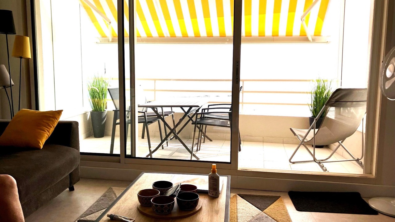 Photo of Livingroom in Les Sables d'Olonne