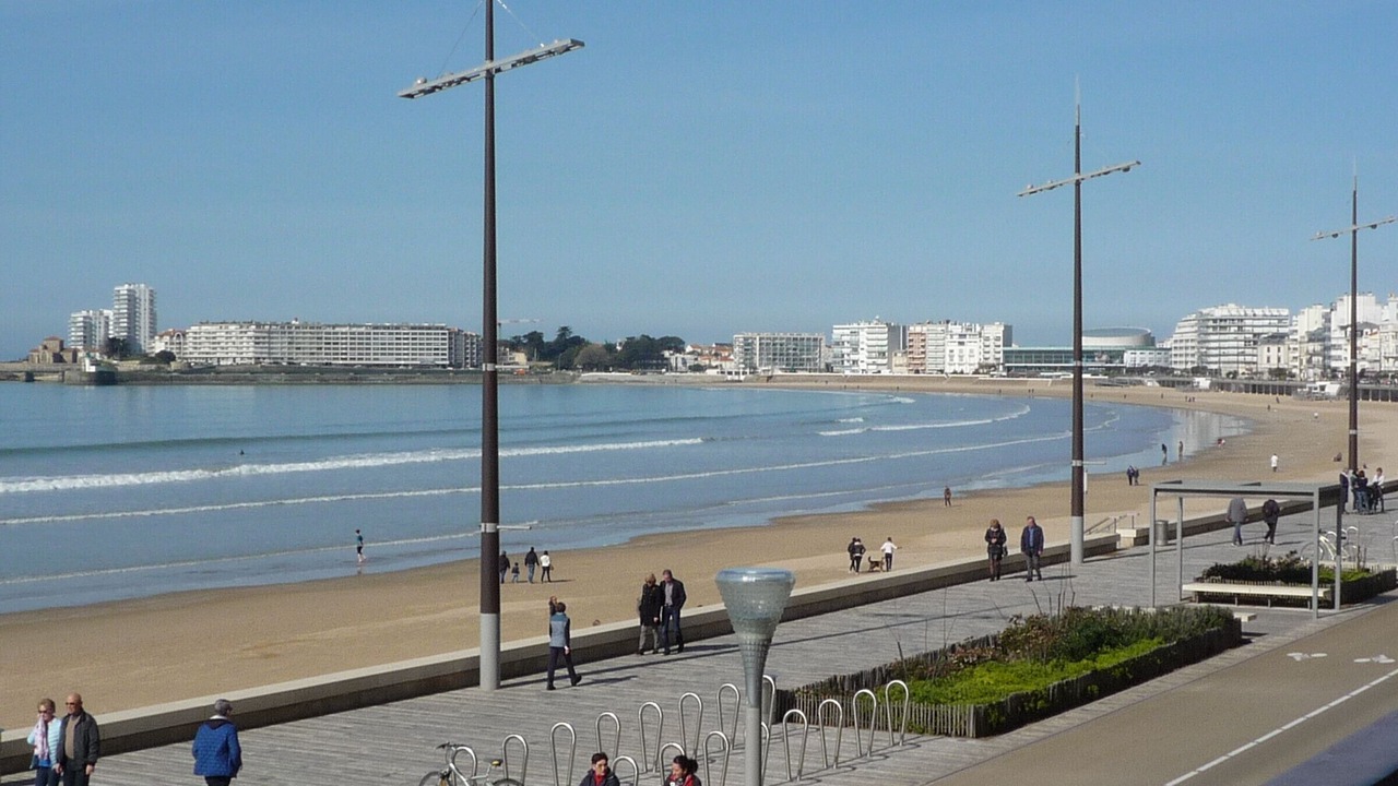 Photo of Others in Les Sables d'Olonne