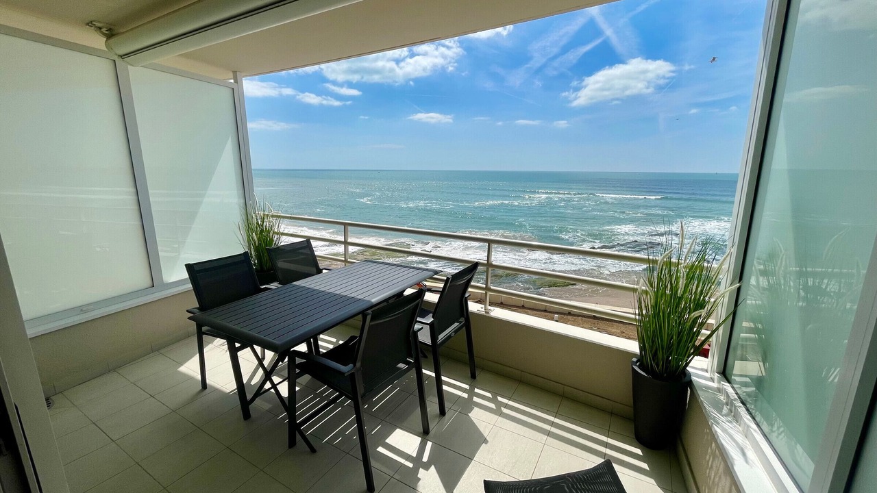 Photo of Outdoor in Les Sables d'Olonne