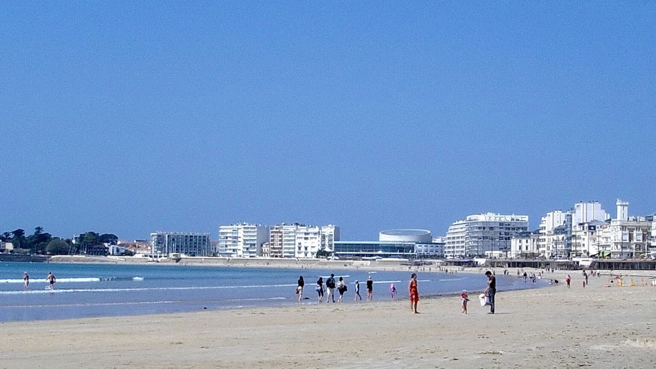 Photo of Others in Les Sables d'Olonne