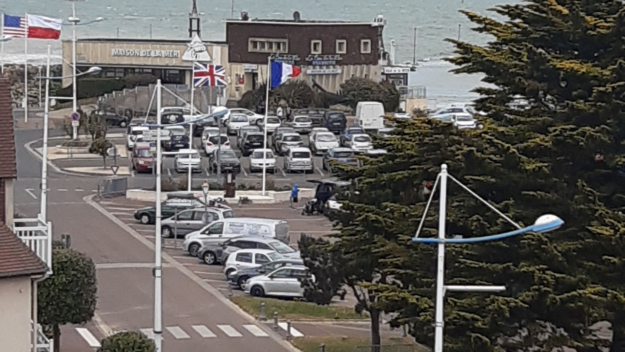Photo of Others in Courseulles-sur-Mer