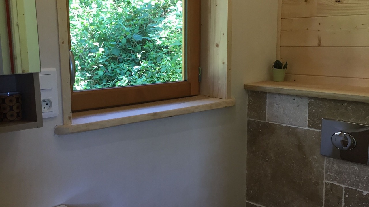 Photo of Bathroom in Aydat