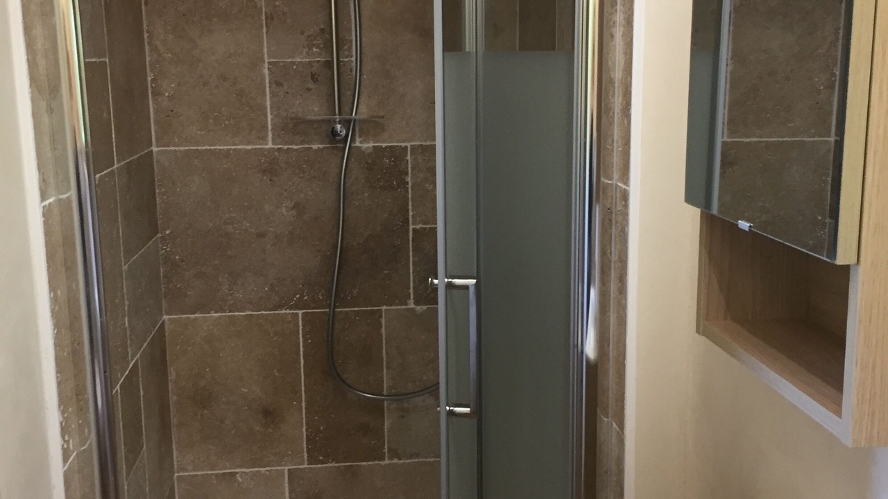 Photo of Bathroom in Aydat