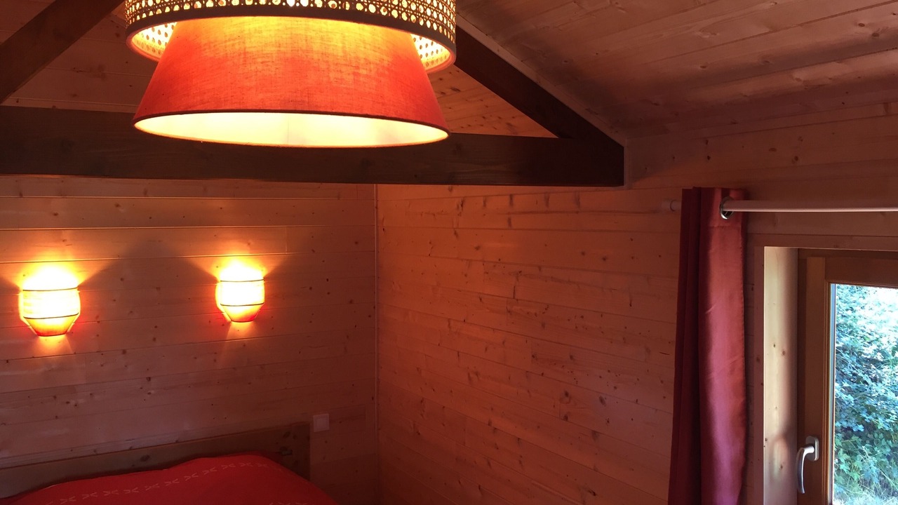 Photo of Bedroom in Aydat