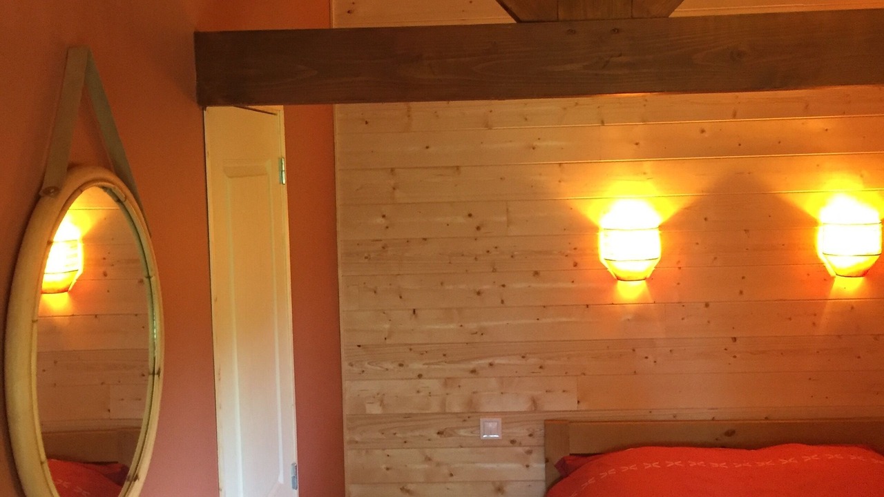 Photo of Bedroom in Aydat