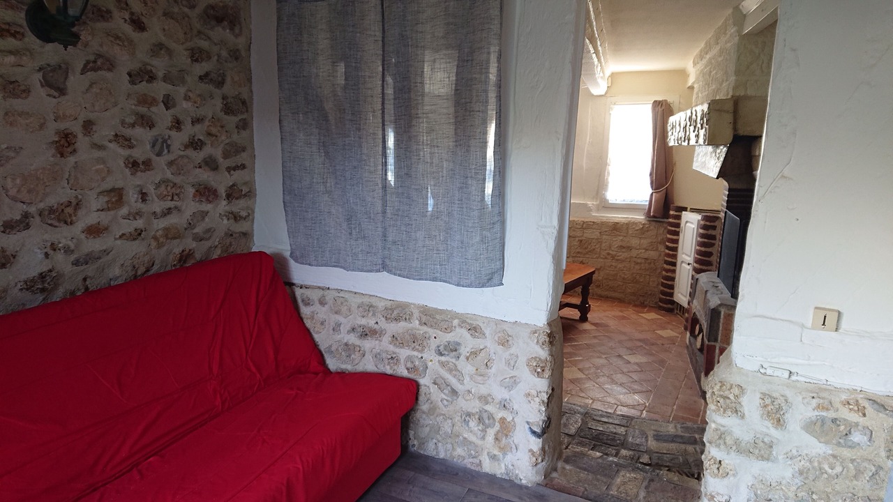 Photo of Livingroom in Tourgeville