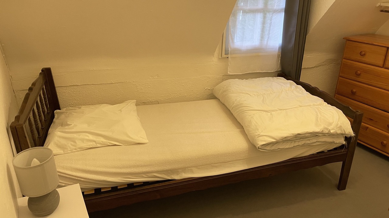 Photo of Bedroom in Tourgeville