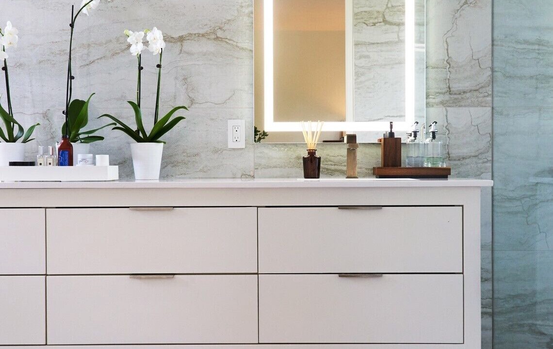 Photo of Bathroom in Kessler