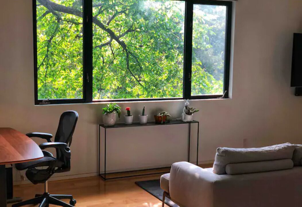 Photo of Livingroom in Kessler