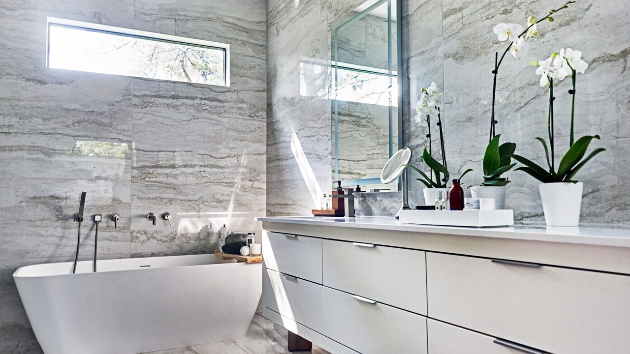 Photo of Bathroom in Kessler