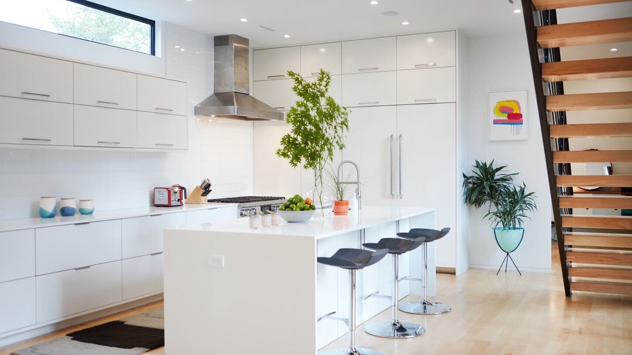 Photo of Kitchen in Kessler