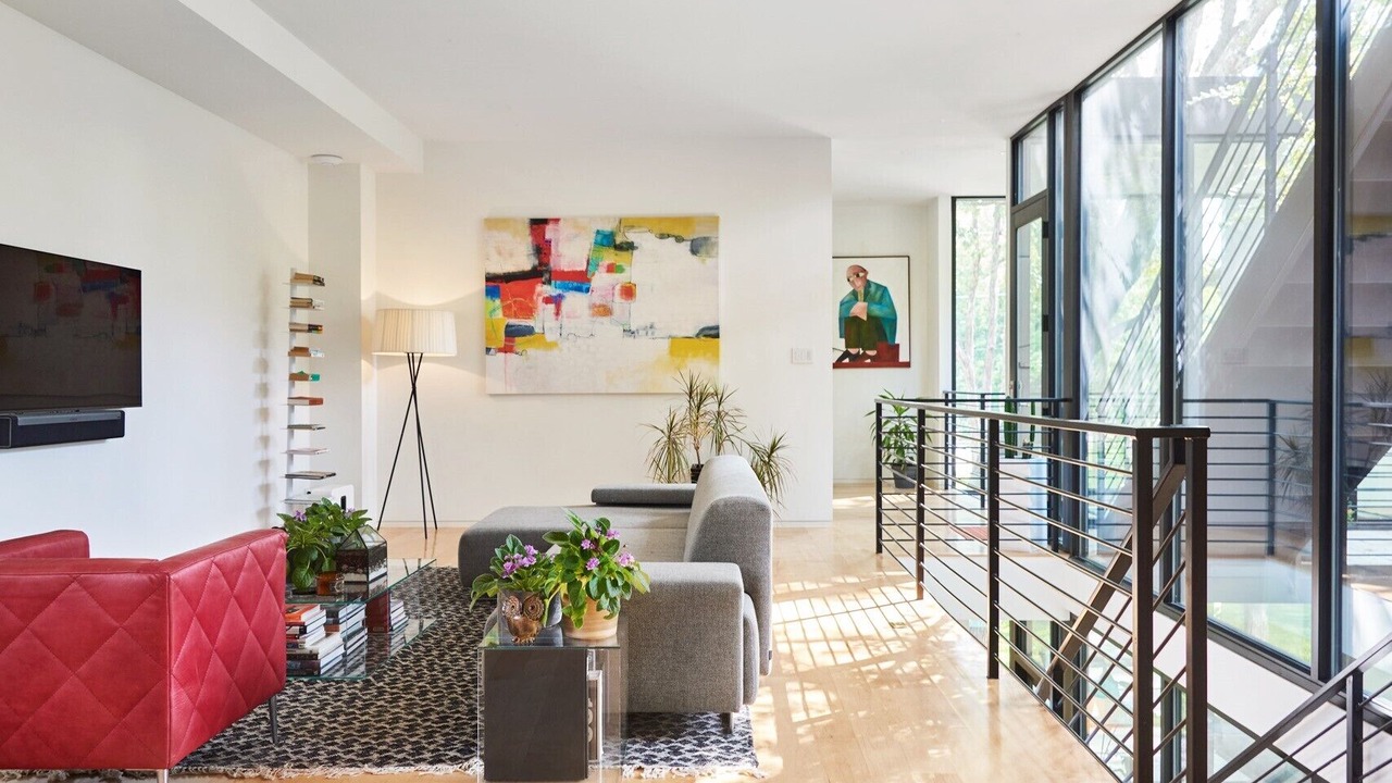 Photo of Livingroom in Kessler