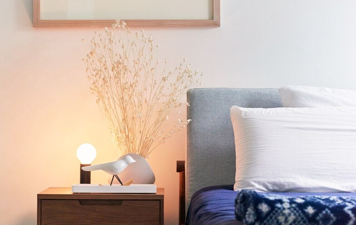 Photo of Bedroom in Kessler