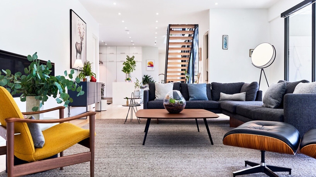 Photo of Livingroom in Kessler