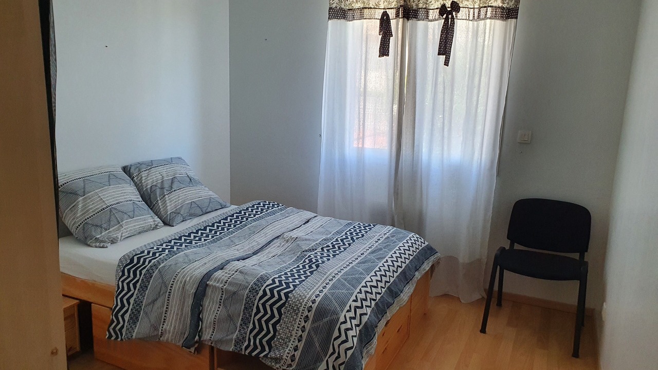 Photo of Bedroom in Sommieres
