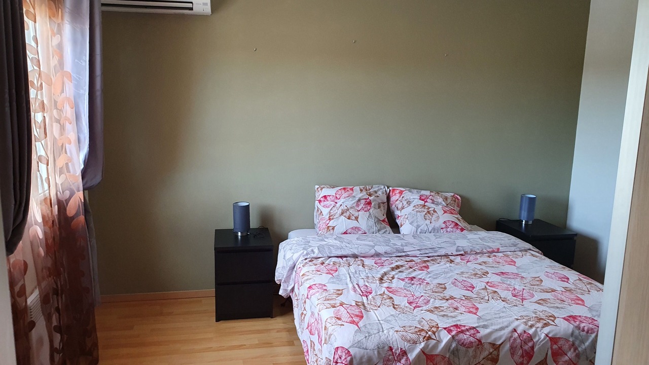 Photo of Bedroom in Sommieres
