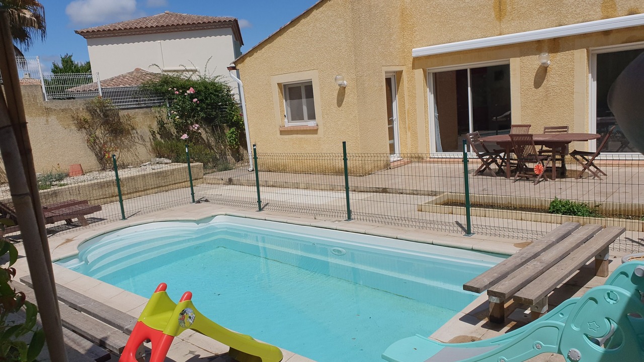 Photo of Outdoor in Sommieres