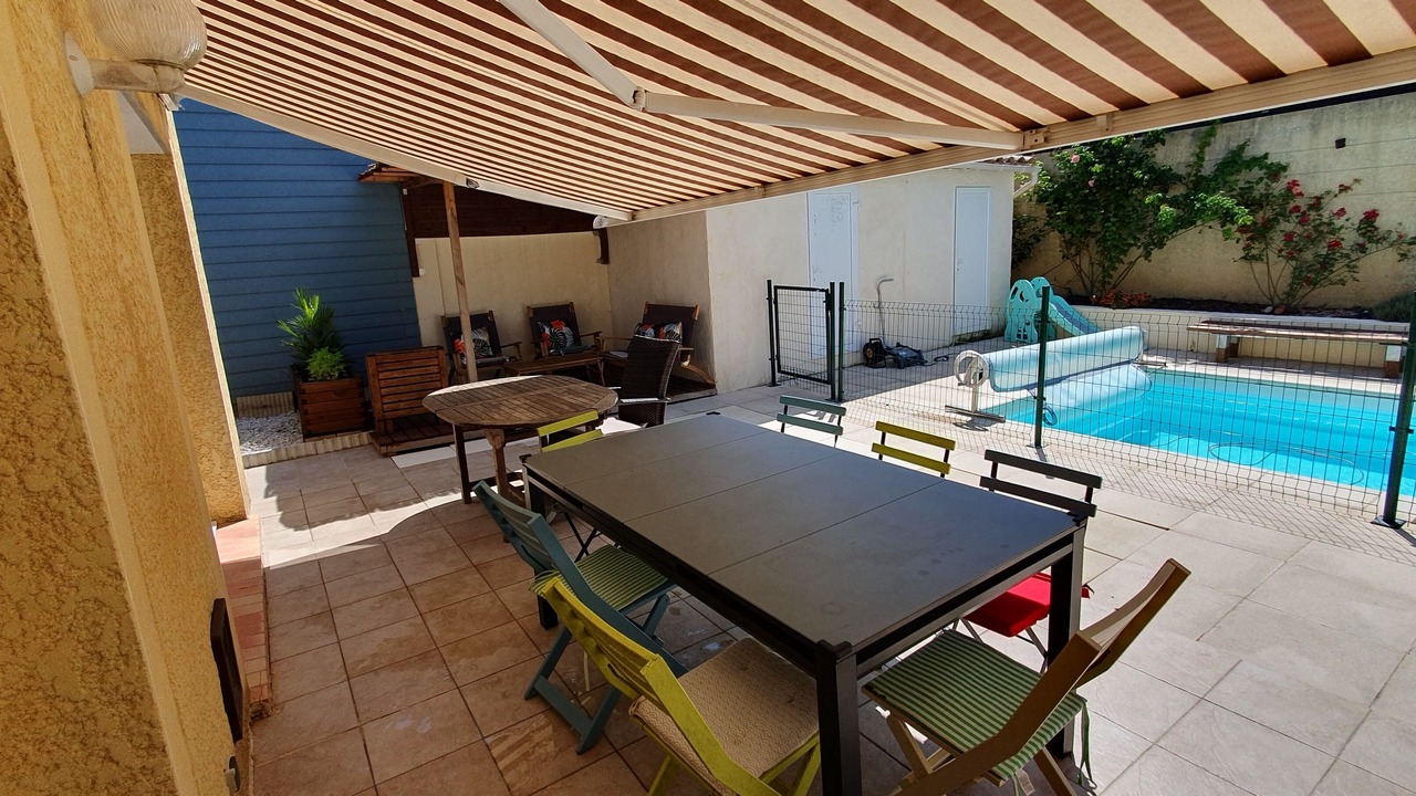 Photo of Outdoor in Sommieres