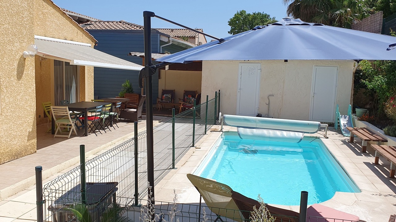 Photo of Outdoor in Sommieres