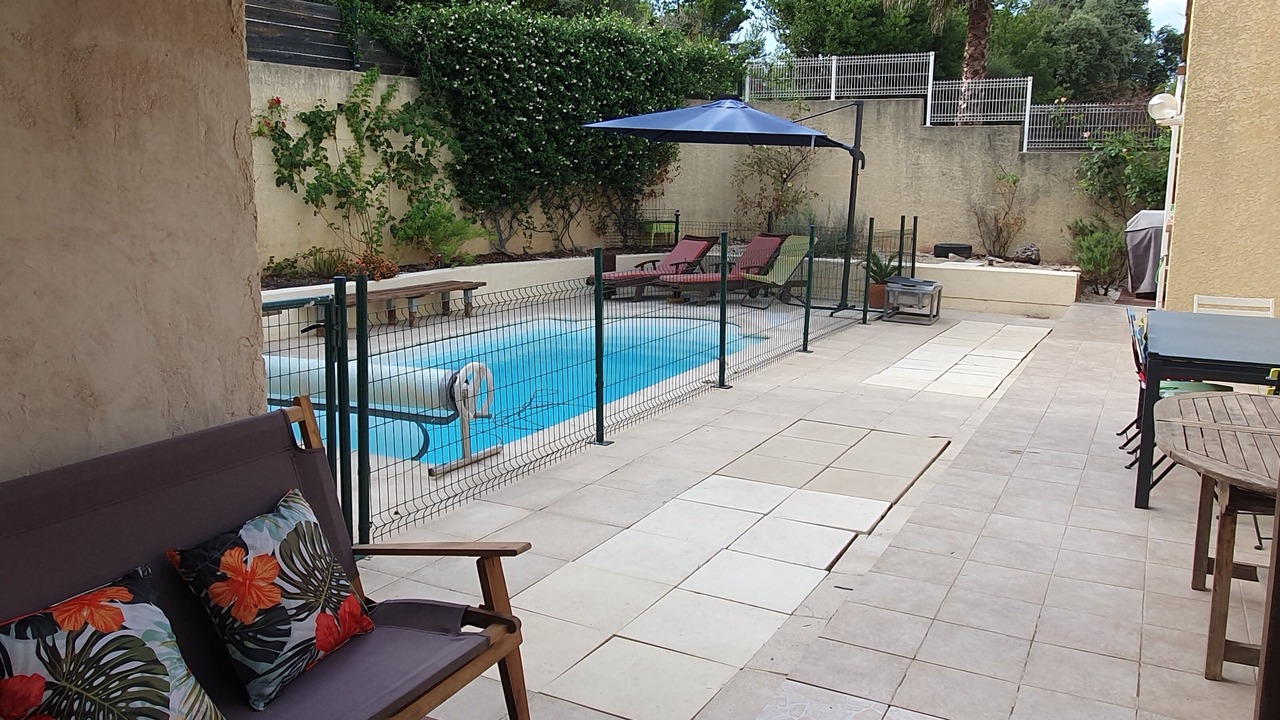 Photo of Outdoor in Sommieres