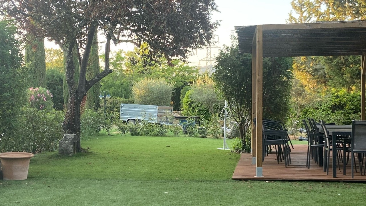 Photo of Outdoor in Trans-en-Provence