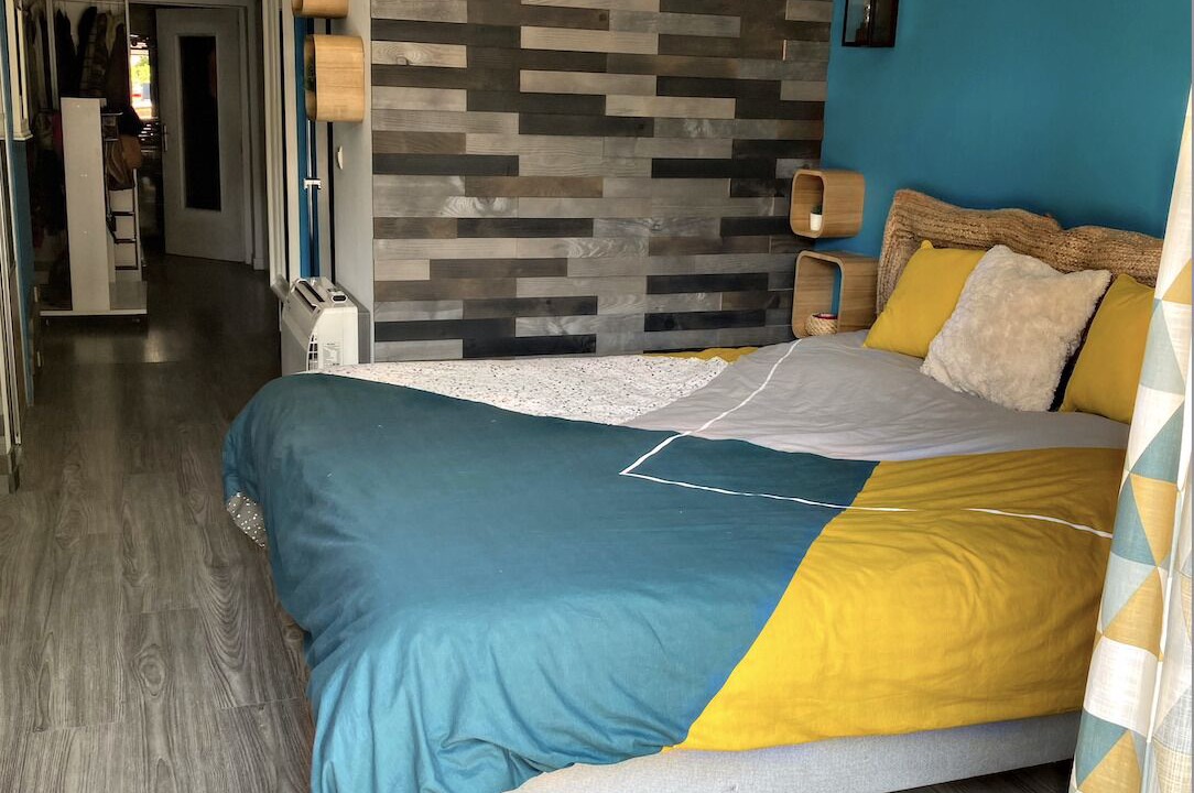 Photo of Bedroom in Trans-en-Provence