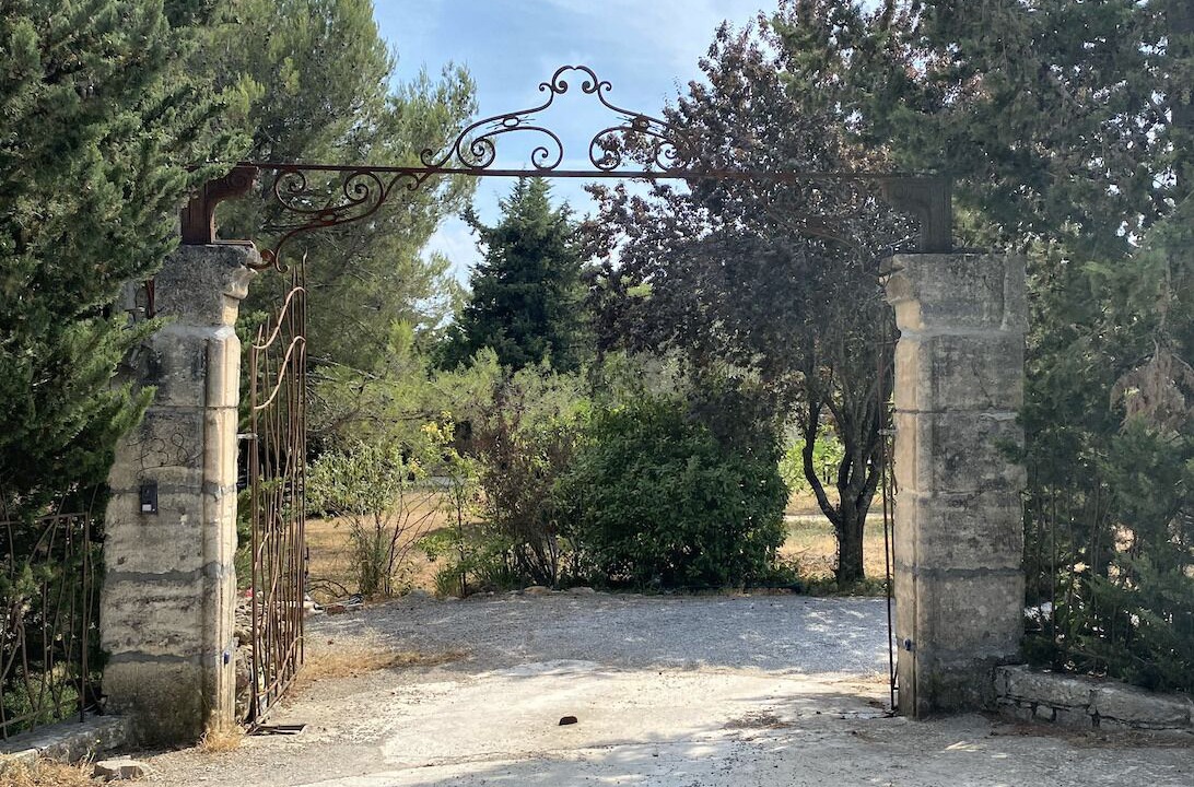 Photo of Outdoor in Trans-en-Provence