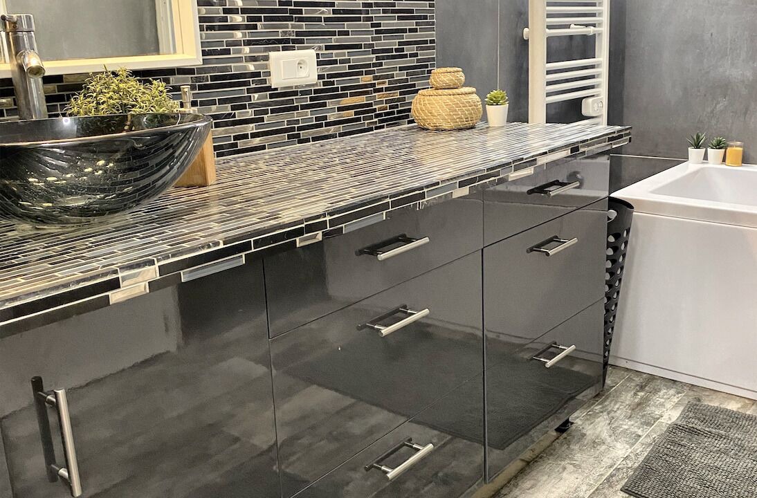 Photo of Bathroom in Trans-en-Provence