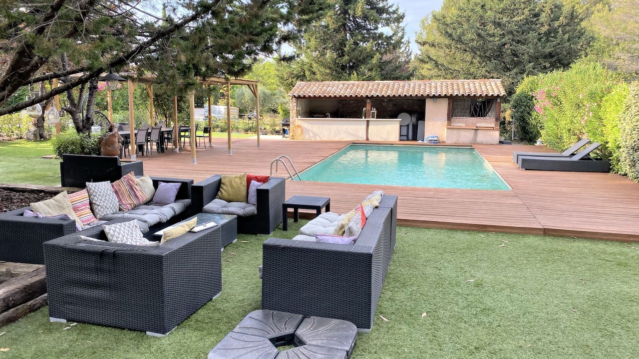 Photo of Outdoor in Trans-en-Provence