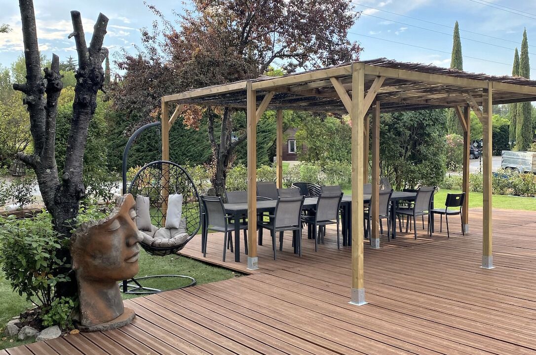 Photo of Outdoor in Trans-en-Provence