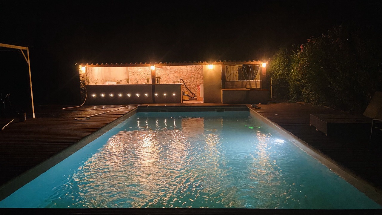 Photo of Outdoor in Trans-en-Provence