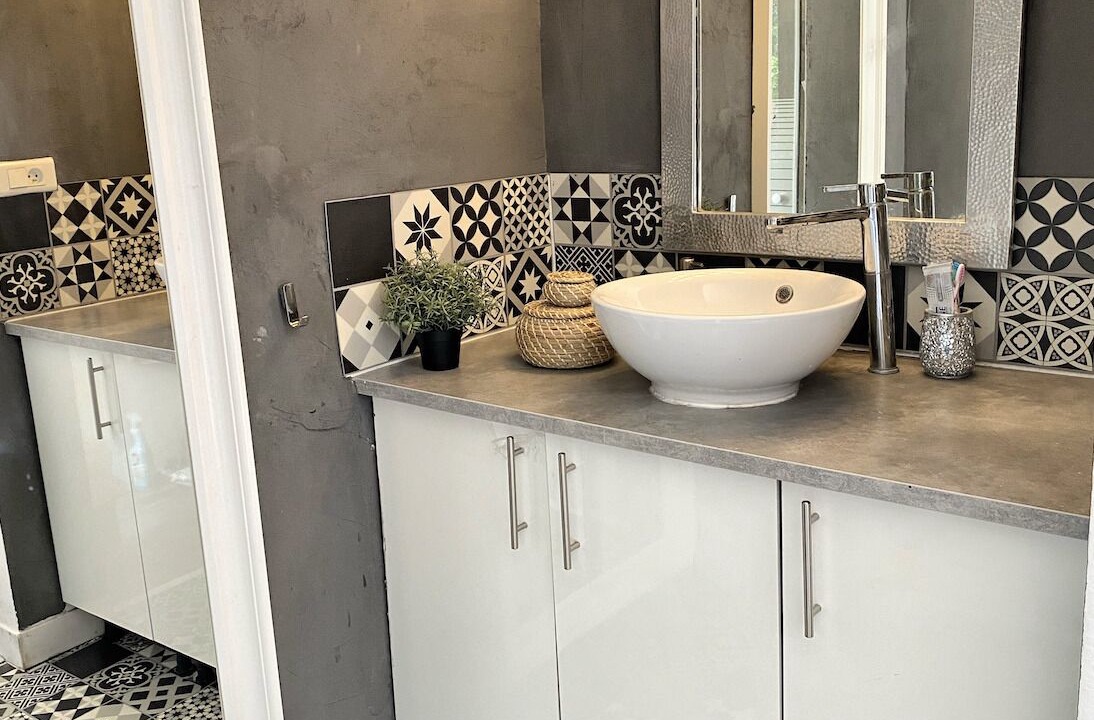 Photo of Bathroom in Trans-en-Provence