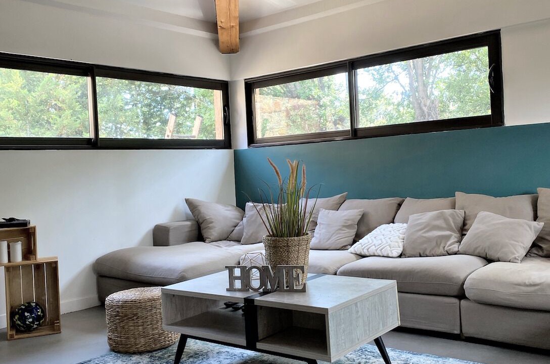 Photo of Livingroom in Trans-en-Provence