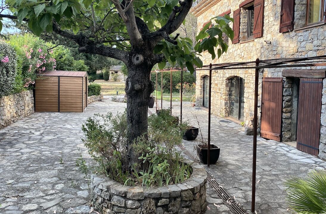 Photo of Outdoor in Trans-en-Provence
