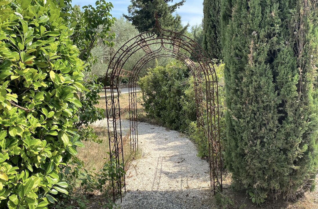 Photo of Outdoor in Trans-en-Provence