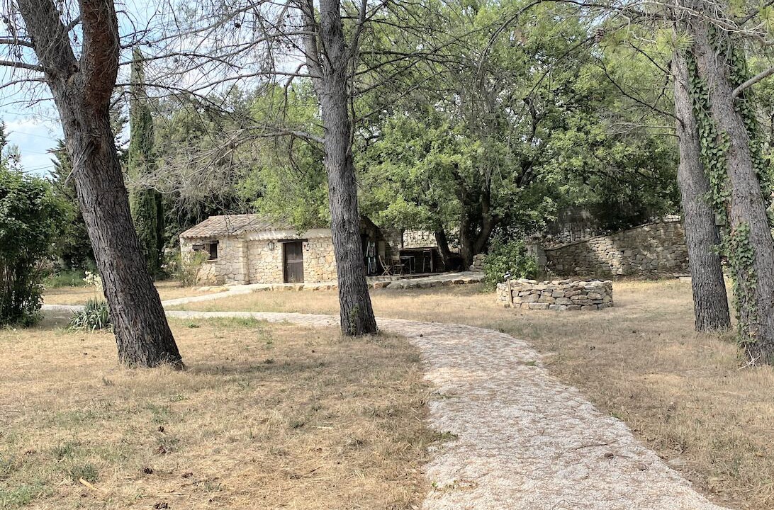 Photo of Outdoor in Trans-en-Provence