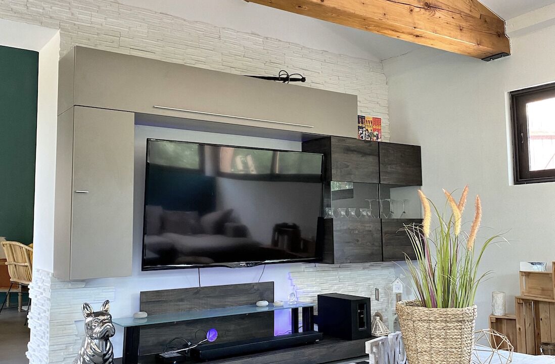 Photo of Livingroom in Trans-en-Provence