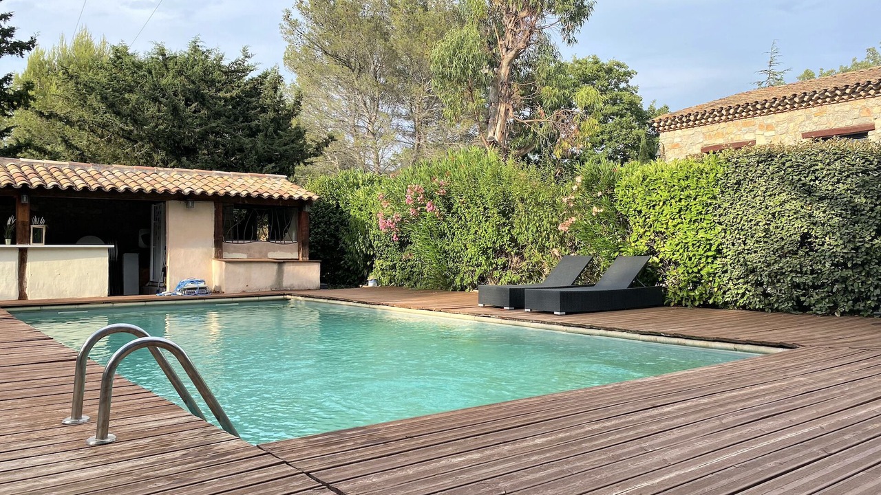 Photo of Outdoor in Trans-en-Provence