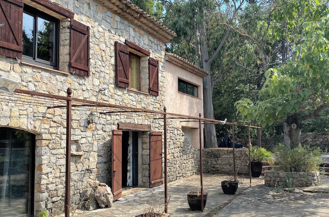 Photo of Outdoor in Trans-en-Provence