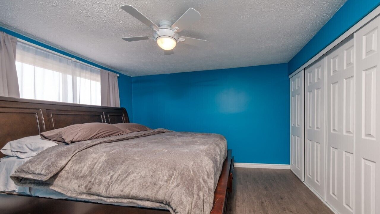 Photo of Bedroom in Kincardine