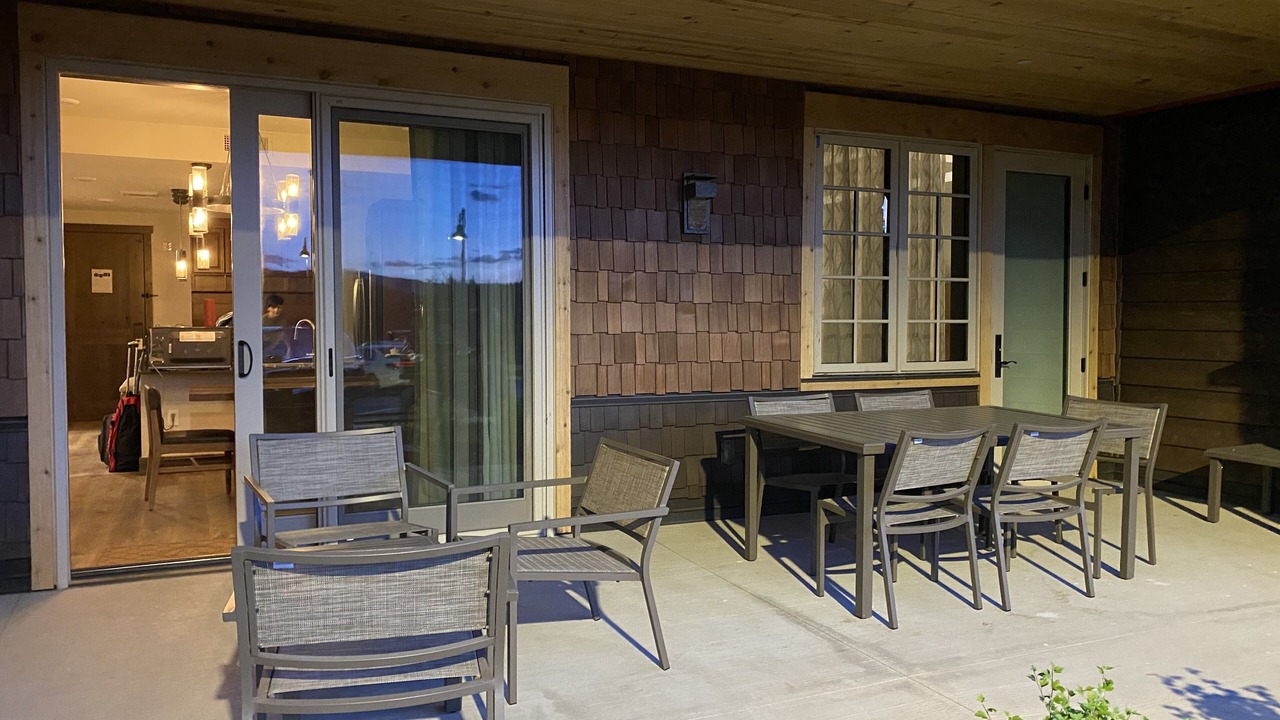 Photo of Outdoor in The Highlands