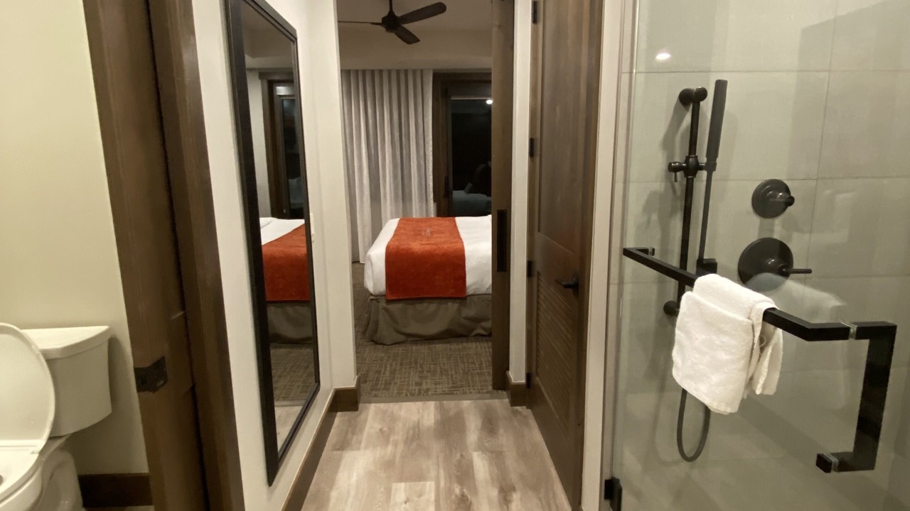 Photo of Bathroom in The Highlands