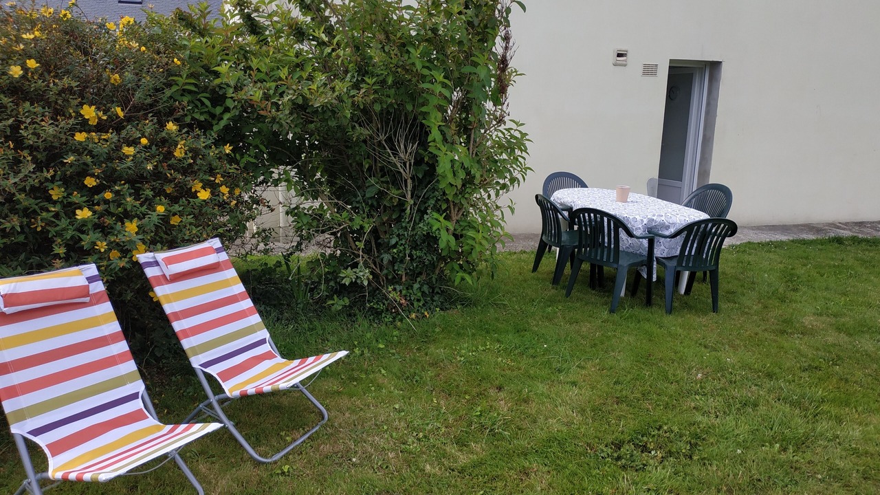 Photo of Outdoor in Billiers